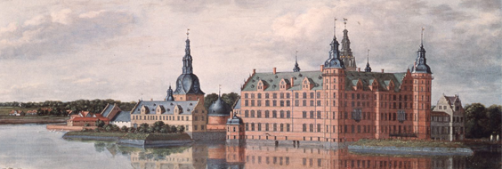 Frederiksborg Slot